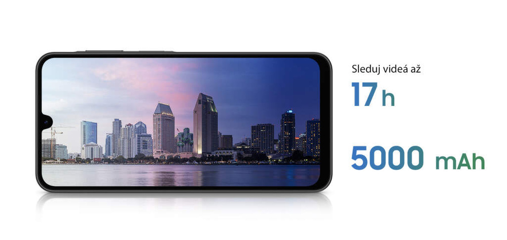 Samsung A26 128GB White itya sk-16